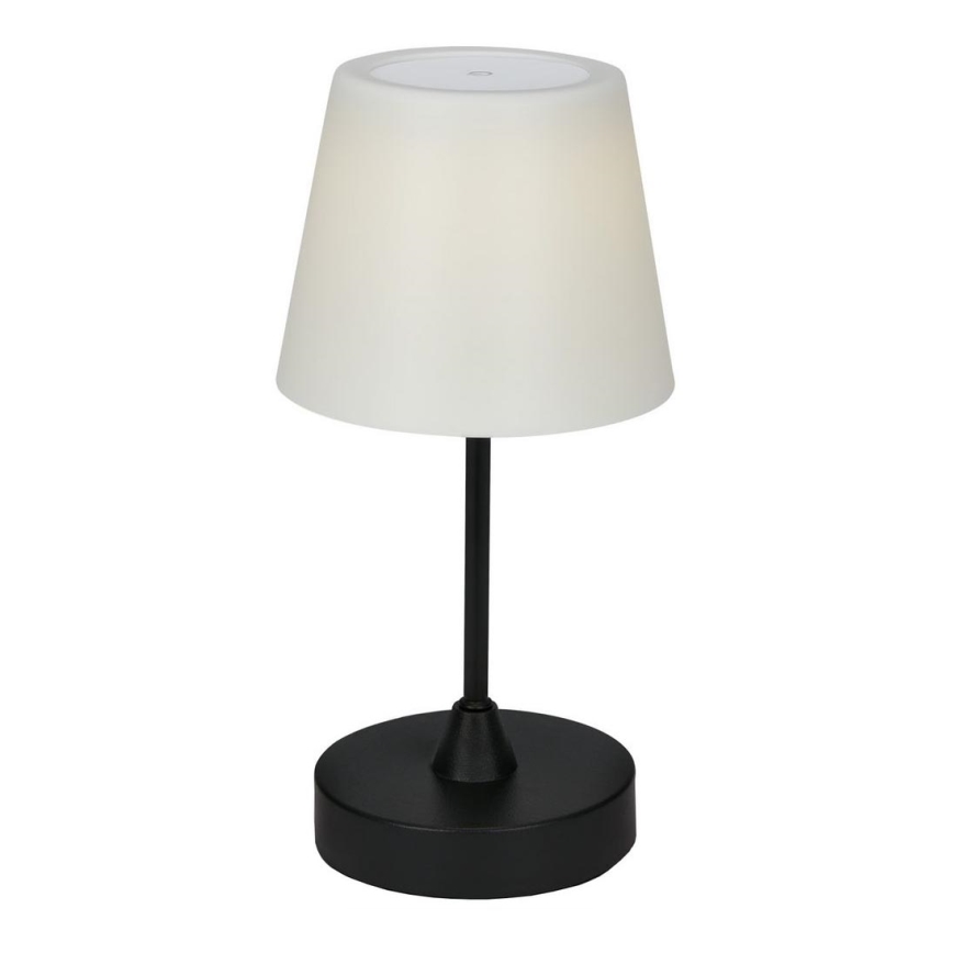 Brilo - LED Venkovní stmívatelná dobíjecí lampa LED/3W/5V IP44 2000 mAh