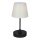 Brilo - LED Venkovní stmívatelná dobíjecí lampa LED/3W/5V IP44 2000 mAh