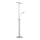 Briloner 1308-022 - LED stojací lampa LOOK 1xLED/17,5W + 1xLED/3,5W