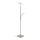 Briloner 1325-022 - LED Stmívatelná stojací lampa CLASS 1xLED/21W/230V + 1xLED/3,5W