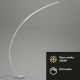 Briloner 1364-019 - LED Stmívatelná stojací lampa FLY LED/18W/230V
