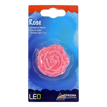 Briloner 1998-012 - LED RGB Dekorace do vody 1xLED/0,01W Briloner 1998-012 - LED RGB Dekorace do vody 1xLED/0,01W