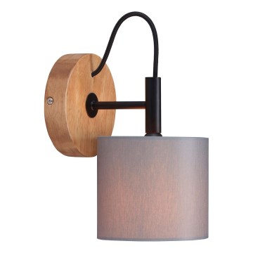 Briloner 2075-014 - Nástěnné svítidlo RHON 1xE14/25W/230V