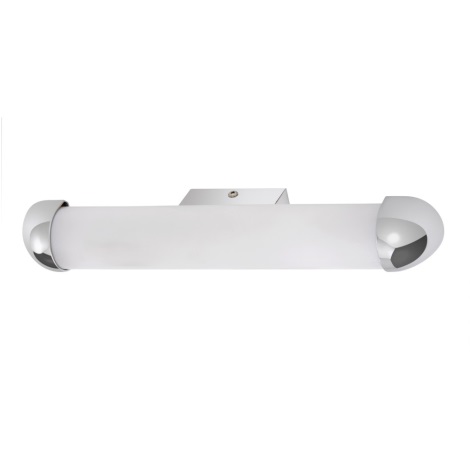 Briloner 2099-018 - LED Nástěnné koupelnové svítidlo SPLASH 1xLED/7W/230V