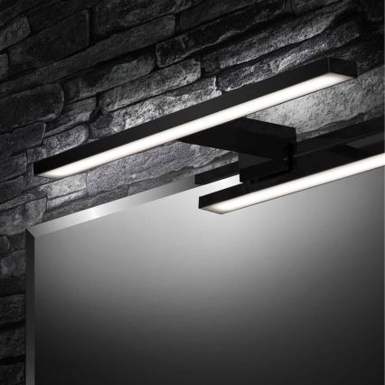 Briloner 2104-015 - LED Koupelnové osvětlení zrcadla DUN LED/5W/230V 30 cm IP44