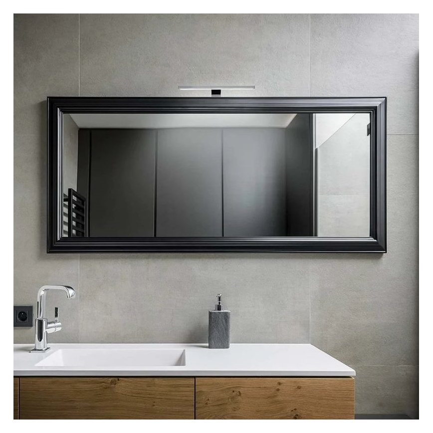 Briloner 2104-018 - LED Koupelnové osvětlení zrcadla DUN LED/5W/230V 30 cm IP44