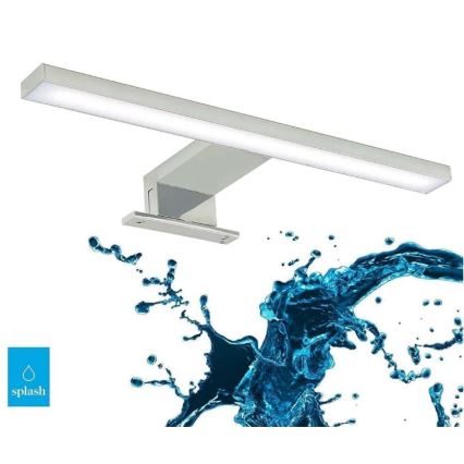 Briloner 2104-018 - LED Koupelnové osvětlení zrcadla DUN LED/5W/230V 30 cm IP44