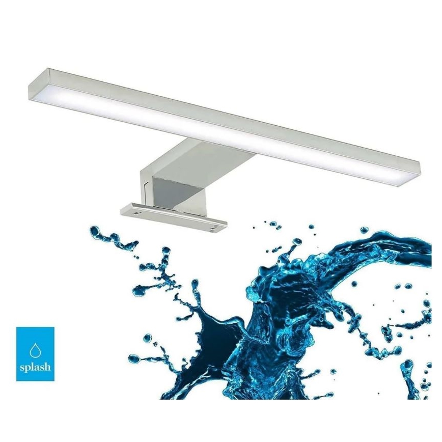 Briloner 2104-018 - LED Koupelnové osvětlení zrcadla DUN LED/5W/230V 30 cm IP44