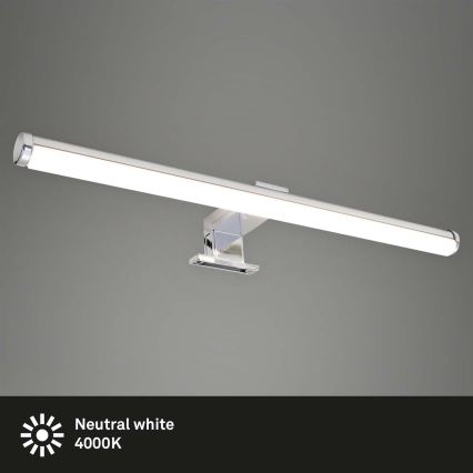 Briloner 2105-018 - LED Koupelnové osvětlení zrcadla LED/6W/230V IP23