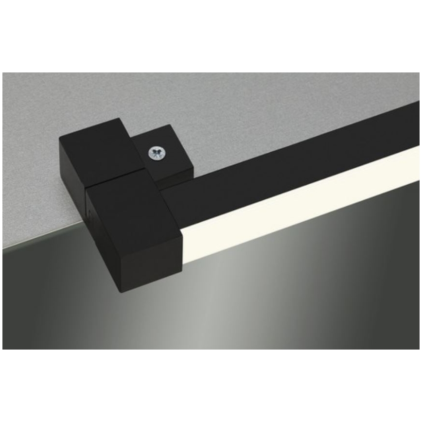 Briloner 2107-015 - LED Koupelnové osvětlení zrcadla SPLASH LED/8W/230V IP44