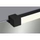 Briloner 2107-015 - LED Koupelnové osvětlení zrcadla SPLASH LED/8W/230V IP44