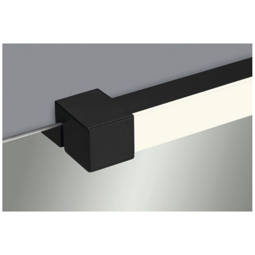 Briloner 2107-015 - LED Koupelnové osvětlení zrcadla SPLASH LED/8W/230V IP44