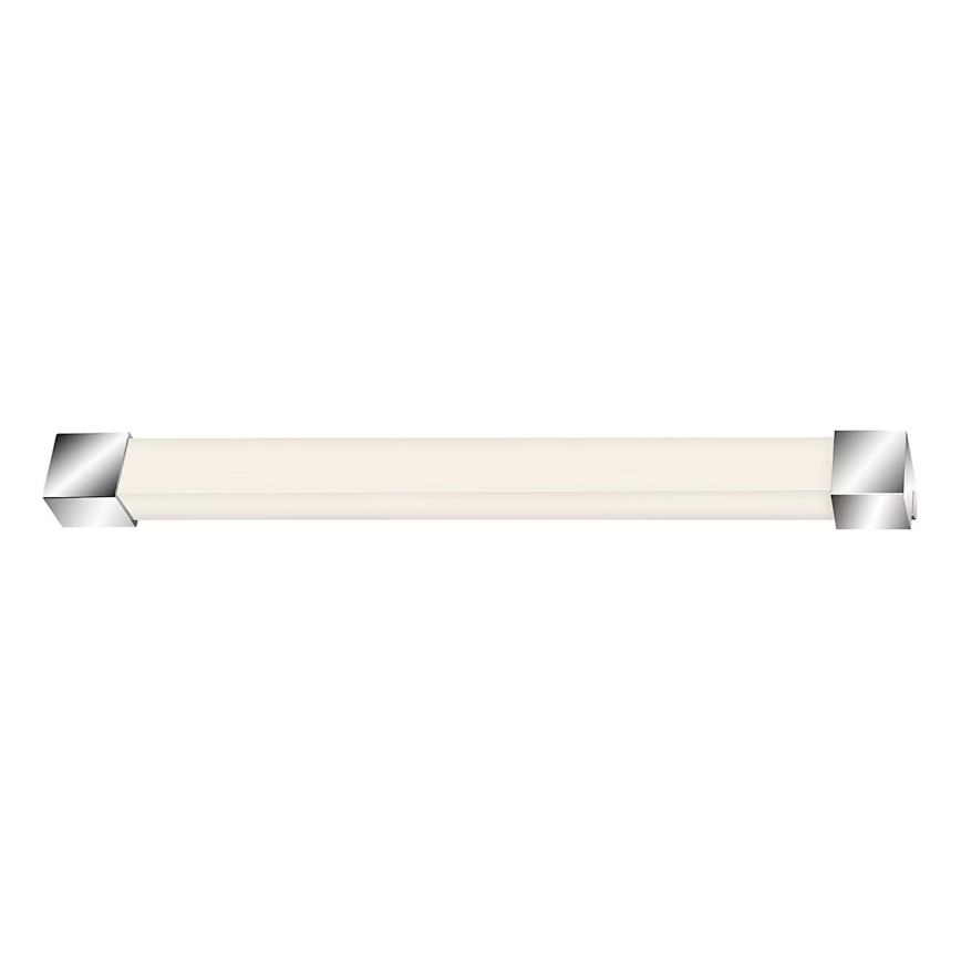 Briloner 2107-018 - LED Osvětlení zrcadla LED/8W/230V IP44 lesklý chrom