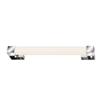 Briloner 2107-018 - LED Osvětlení zrcadla LED/8W/230V IP44 lesklý chrom