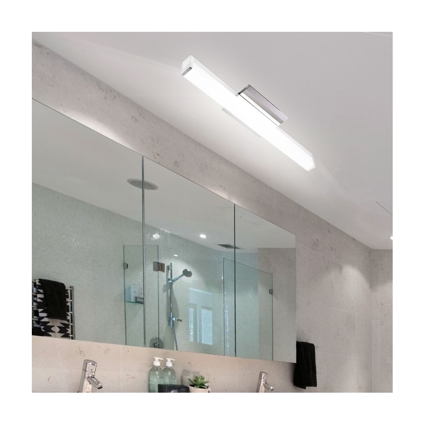 Briloner 2206-018 - LED Koupelnové osvětlení zrcadla SPLASH LED/6W/230V IP23
