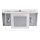 Briloner - 2213-018 - LED Koupelnové stropní svítidlo SPLASH LED/4,5W/230V IP44