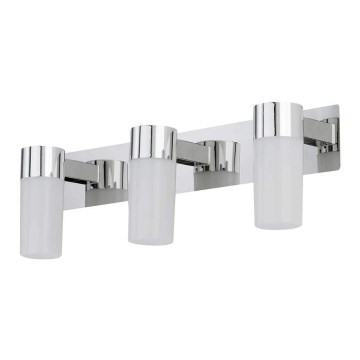 Briloner 2227-038 - LED koupelnové svítidlo SPLASH 3xLED/4W/230V Briloner 2227-038 - LED koupelnové svítidlo SPLASH 3xLED/4W/230V