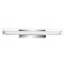 Briloner 2240-018- LED Stmívatelné koupelnové osvětlení zrcadla COOL&COSY LED/5W/230V 2700/4000K
