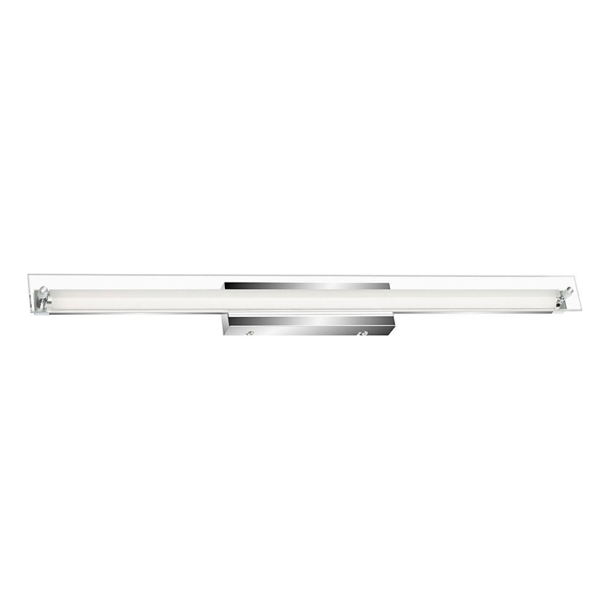 Briloner 2240-118 - LED Stmívatelné koupelnové osvětlení zrcadla COOL&COSY LED/8W/230V 2700/4000K IP44