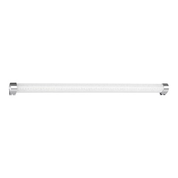 Briloner 2243-018 - LED Stmívatelné koupelnové osvětlení zrcadla COOL&COSY LED/8W/230V 2700/4000K IP44