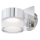 Briloner 2247-018 - LED Koupelnové nástěnné svítidlo SURF 1xLED/5W/230V IP44