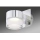 Briloner 2247-018 - LED Koupelnové nástěnné svítidlo SURF 1xLED/5W/230V IP44