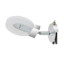 Briloner 2297-018 - LED Osvětlení zrcadla SURF 1xLED/4,5W/230V
