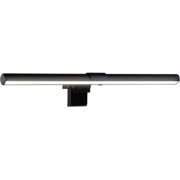 Briloner 2303-015 - LED Stmívatelné osvětlení monitoru LED/3,5W/230V 2700/4000/6500K