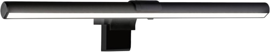 Briloner 2303-015 - LED Stmívatelné osvětlení monitoru LED/3,5W/230V 2700/4000/6500K