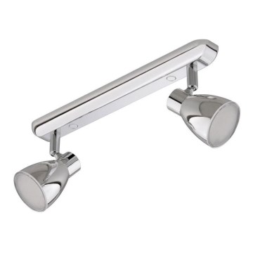 Briloner 2721-028 - LED Bodové svítidlo 2xLED/3,5W Briloner 2721-028 - LED Bodové svítidlo 2xLED/3,5W