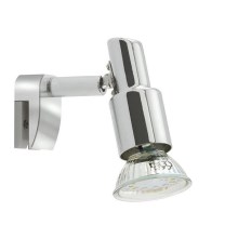 Briloner 2792-018 - LED Osvětlení zrcadla SPLASH 1xGU10/3W/230V