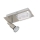 Briloner 2879-022 - LED Stropní svítidlo COMBINATA 1xGU10/3W + LED/5W/230V