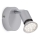 Briloner 2906-014 - LED Nástěnné bodové svítidlo PICCO 1xGU10/3W/230V