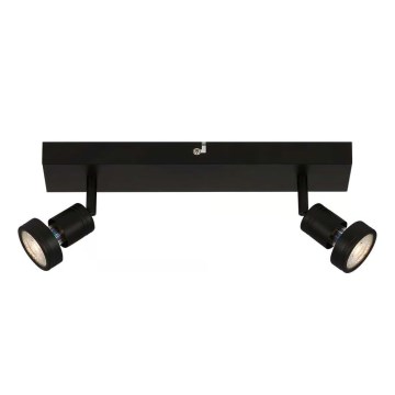 Briloner 2926-025 - LED Bodové svítidlo 2xGU10/4,9W/230V