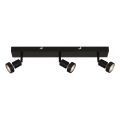 Briloner 2926-035 - LED Bodové svítidlo 3xGU10/4,9W/230V