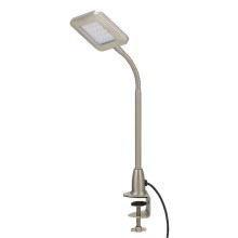 Briloner 2945-012P - LED Stolní lampa CLIP LED/4,5W/230V