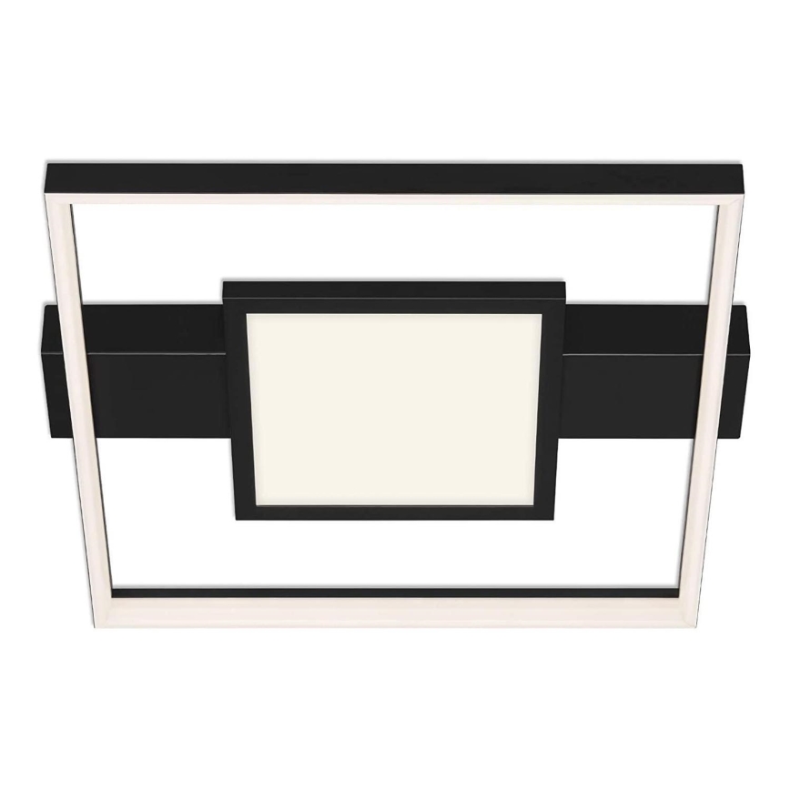 Briloner 3028-015 - LED Stmívatelné stropní svítidlo FRAME LED/38W/230V