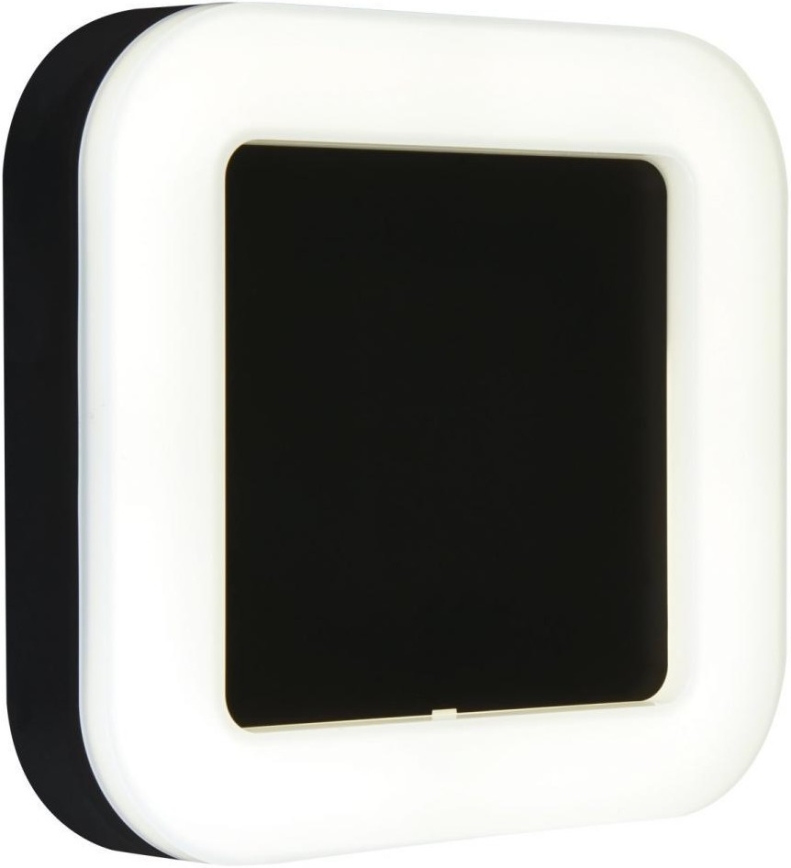 Briloner 3034-015 - LED Venkovní nástěnné svítidlo LED/15W/230V 4000K
