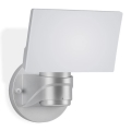 Briloner 304504TF - LED Venkovní nástěnný reflektor TELEFUNKEN LED/16W/230V IP44