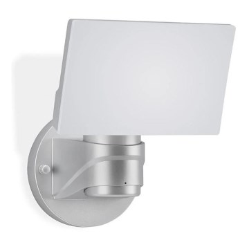 Briloner 304504TF - LED Venkovní nástěnný reflektor TELEFUNKEN LED/16W/230V IP44