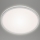 Briloner 3046-014 - LED Stropní svítidlo LED/15W/230V 4000K pr. 28 cm stříbrná