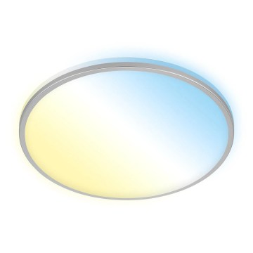 Briloner 3065-014 - LED Stmívatelné stropní svítidlo IVY LED/42W/230V Wi-Fi Tuya pr. 49 cm + dálkové ovládání