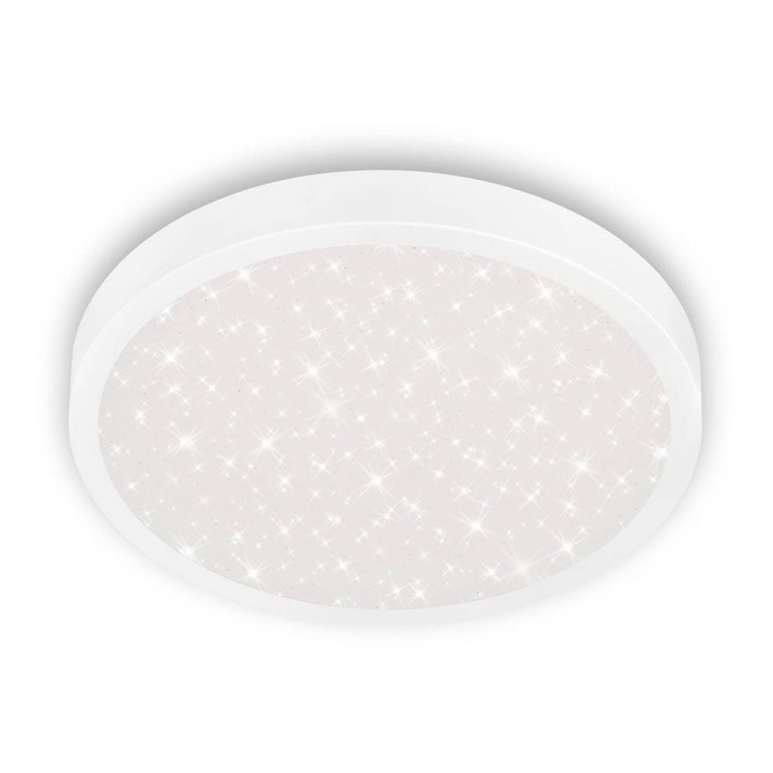 Briloner 3071-016 - LED Stropní svítidlo RUNA LED/24W/230V 4000K pr. 38 cm bílá