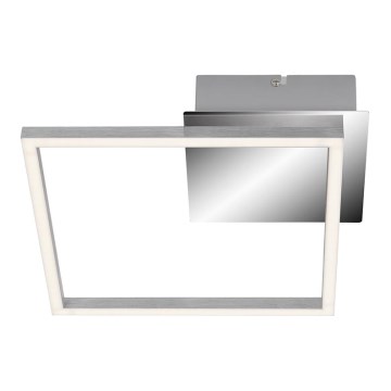 Briloner 3105-018 - LED Stmívatelné stropní svítidlo FRAMES LED/9,7W/230V