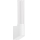 Briloner 311306TF - LED Venkovní nástěnné svítidlo LED/8W/230V 4000K IP44 bílá
