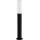 Briloner 311405TF - LED Venkovní lampa LED/8W/230V IP44 4000K 57 cm černá
