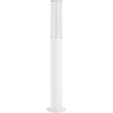 Briloner 311406TF - LED Venkovní lampa LED/8W/230V IP44 4000K 57 cm bílá