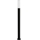 Briloner 311505TF - LED Venkovní lampa LED/8W/230V IP44 4000K 97 cm černá