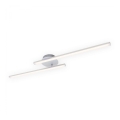 Briloner 3163-029 - LED Přisazený lustr GO 2xLED/9W/230V