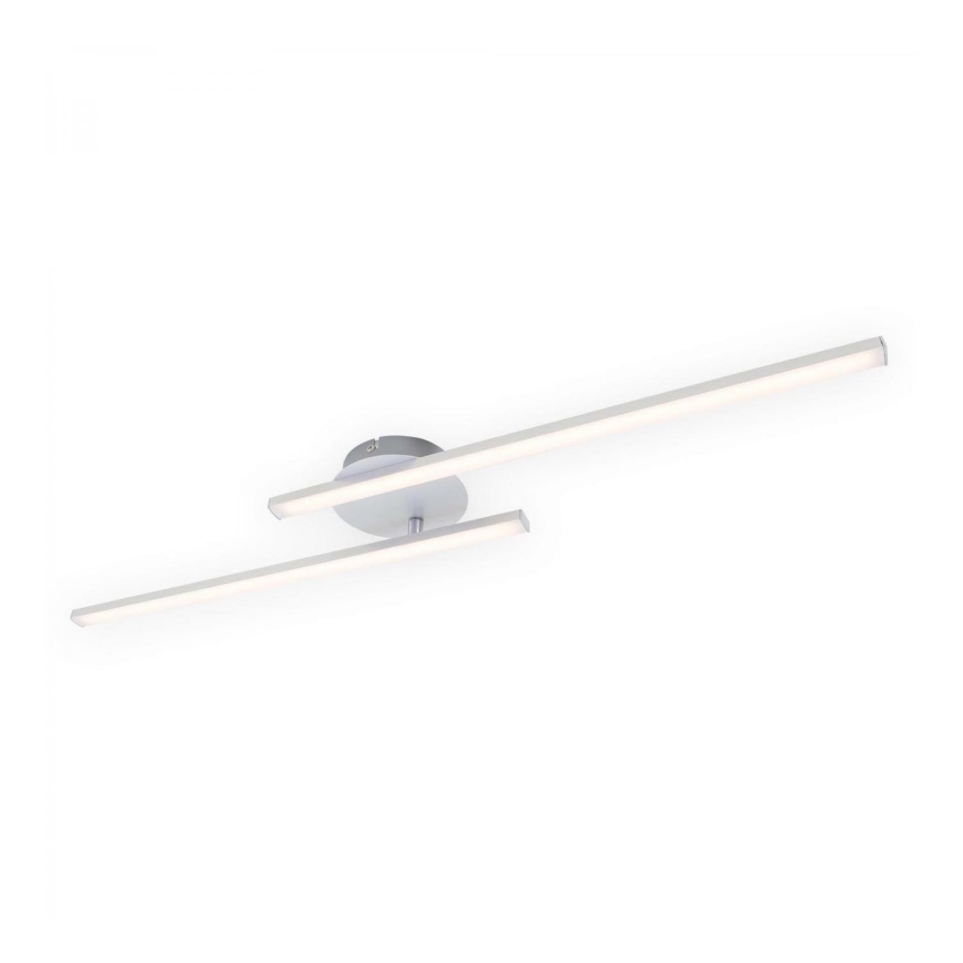 Briloner 3163-029 - LED Přisazený lustr GO 2xLED/9W/230V